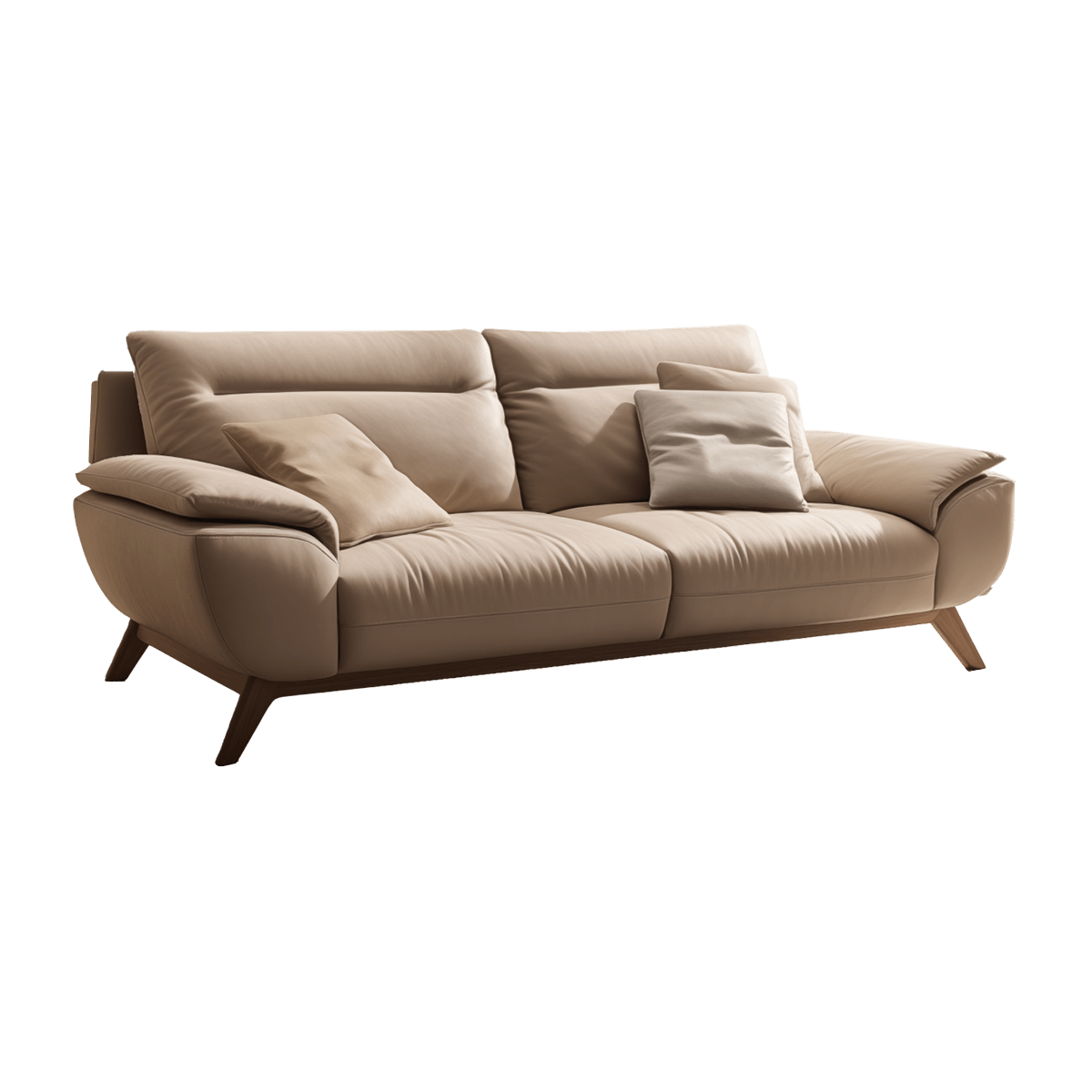 Valdez 3 Seater Sofa - Image 4